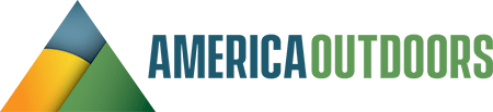 Logo of America Outdoors Conference & Outfitter Expo 2024