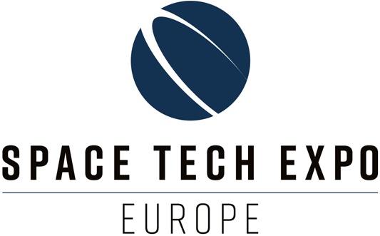 Logo of Space Tech Expo Europe 2024