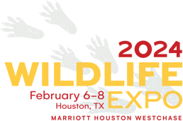 Logo of NPMA Wildlife Expo 2024