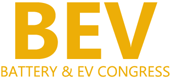 Logo of Battery & EV Congress (BEV) 2025