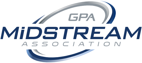 Logo of GPA Midstream Convention 2027