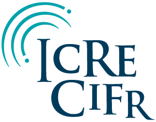 Logo of ICRE 2024