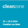 Logo of Cleanzone 2024