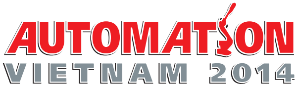 Logo of Automation Vietnam 2014