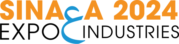 Logo of SINAA Expo Industries Algeria 2025