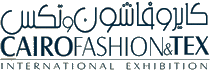 Logo of CAIRO FASHION & TEX Oct. 2026