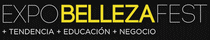 Logo of EXPO BELLEZA FEST Jul. 2025