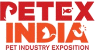Logo of PETEX INDIA Feb. 2026