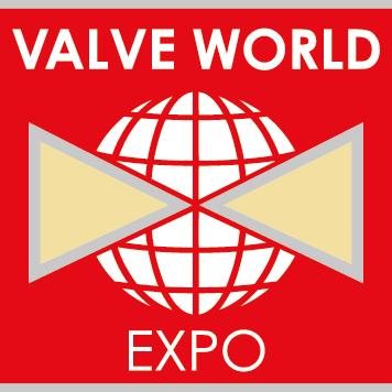 Logo of Valve World Expo 2012