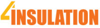 Logo of 4INSULATION KIELCE Feb. 2025