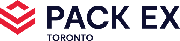 Logo of PACKEX Toronto 2027