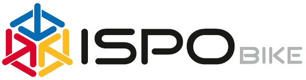 Logo of ISPO BIKE 2013