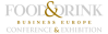 Logo of Food & Drink Business Europe Conference & Exhibition 2023
