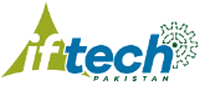 Logo of IFTECH FOOD + BEV TEC PAKISTAN Jun. 2026