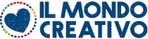 Logo of IL MONDO CREATIVO - BOLOGNA Nov. 2025
