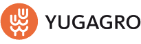Logo of YUGAGRO Feb. 2024
