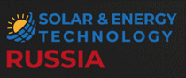 Logo of SOLAR & ENERGY TECHNOLOGY RUSSIA Jun. 2025