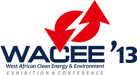 Logo of WACEE 2013