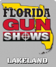 Logo of Florida Gun Shows Lakeland 2023