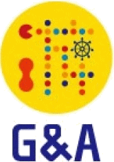 Logo of G&A - CHINA (ZHONGSHAN) GAMES & AMUSEMENT FAIR Oct. 2024