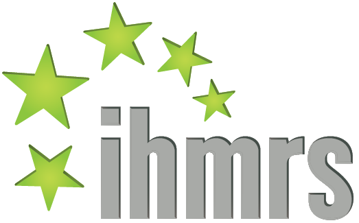 Logo of International Hotel, Motel + Restaurant Show 2012