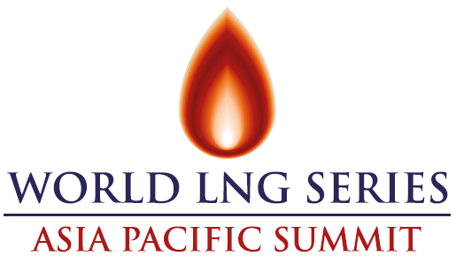 Logo of World LNG Series: Asia Pacific Summit 2013