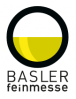 Logo of Basler Feinmesse 2022