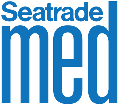 Logo of Seatrade Med 2014