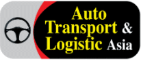 Logo of AUTO, TRANSPORT & LOGISTIC ASIA - KARACHI May. 2026