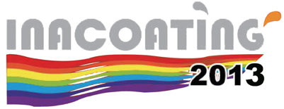 Logo of INACOATING 2013