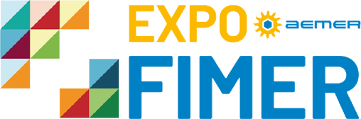 Logo of EXPOFIMER 2024