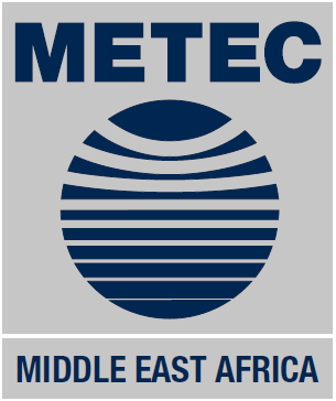 Logo of METEC Middle East Africa 2025