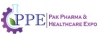 Logo of Pak Pharma Expo 2025