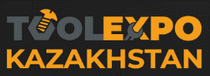 Logo of TOOLEXPO KAZAKHSTAN Nov. 2024