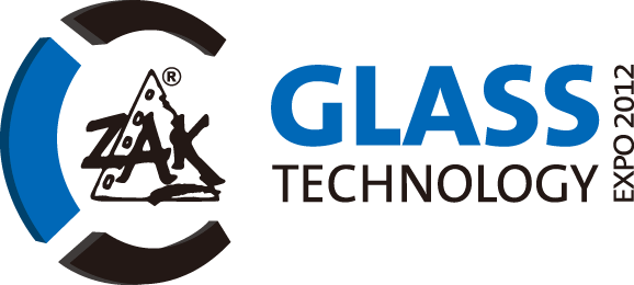 Logo of ZAK Glass Technology International Expo 2012