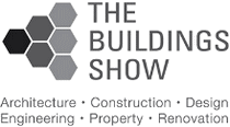 Logo of THE BUILDINGS SHOW Dec. 2024
