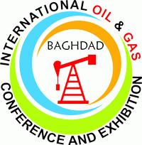 Logo of Baghdad Oil & Gas 2013