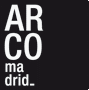 Logo of ARCO MADRID Mar. 2024