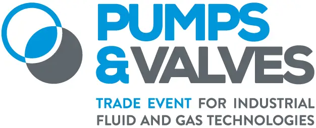 Logo of Pumps & Valves Rotterdam 2027