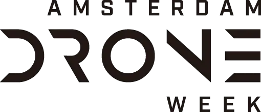 Logo of Amsterdam Drone Week 2025