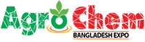 Logo of AGRO CHEM BANGLADESH INTERNATIONAL EXPO May. 2024