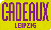 Logo of CADEAUX LEIPZIG Sep. 2026