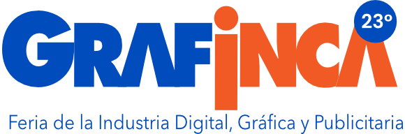 Logo of Grafinca 2024