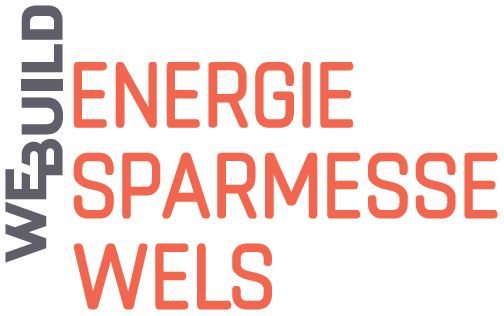 Logo of WEBUILD Energiesparmesse 2023