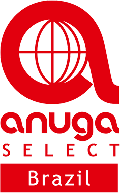 Logo of Anuga Select Brazil 2025