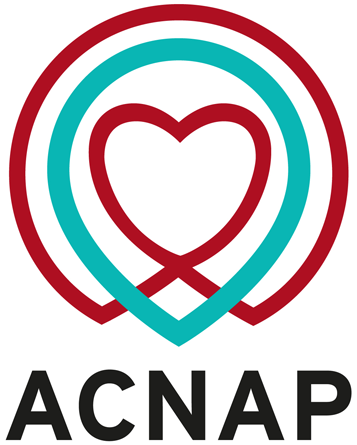 Logo of ACNAP - EuroHeartCare Congress 2024