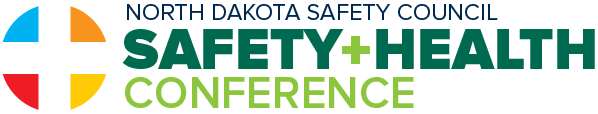 Logo of NDSC Safety & Health Conference 2025