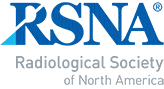 Logo of RSNA Nov. 2026