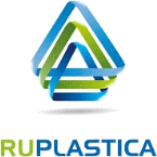 Logo of RUPLASTICA Jan. 2025