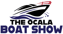 Logo of THE OCALA BOAT SHOW Mar. 2025